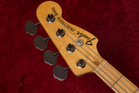 【used】Fender Japan / PB70-70M mod. NAT 1984~1987 3.955kg #E978992 MADE IN JAPAN【GIB Yokohama】