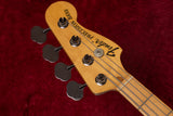 【used】Fender Japan / PB70-70M mod. NAT 1984~1987 3.955kg #E978992 MADE IN JAPAN【GIB Yokohama】