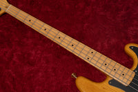 【used】Fender Japan / PB70-70M mod. NAT 1984~1987 3.955kg #E978992 MADE IN JAPAN【GIB Yokohama】