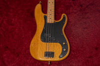 【used】Fender Japan / PB70-70M mod. NAT 1984~1987 3.955kg #E978992 MADE IN JAPAN【GIB Yokohama】