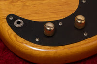 【used】Fender Japan / PB70-70M mod. NAT 1984~1987 3.955kg #E978992 MADE IN JAPAN【GIB Yokohama】