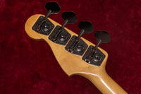 【used】Fender Japan / PB70-70M mod. NAT 1984~1987 3.955kg #E978992 MADE IN JAPAN【GIB Yokohama】