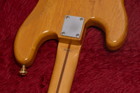 【used】Fender Japan / PB70-70M mod. NAT 1984~1987 3.955kg #E978992 MADE IN JAPAN【GIB Yokohama】