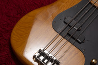 【used】Fender Japan / PB70-70M mod. NAT 1984~1987 3.955kg #E978992 MADE IN JAPAN【GIB Yokohama】