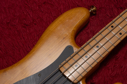 【used】Fender Japan / PB70-70M mod. NAT 1984~1987 3.955kg #E978992 MADE IN JAPAN【GIB Yokohama】