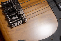 【used】Fender Japan / PB70-70M mod. NAT 1984~1987 3.955kg #E978992 MADE IN JAPAN【GIB Yokohama】