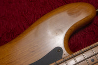 【used】Fender Japan / PB70-70M mod. NAT 1984~1987 3.955kg #E978992 MADE IN JAPAN【GIB Yokohama】