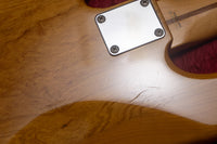 【used】Fender Japan / PB70-70M mod. NAT 1984~1987 3.955kg #E978992 MADE IN JAPAN【GIB Yokohama】