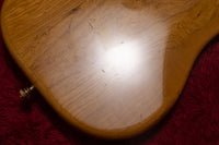 【used】Fender Japan / PB70-70M mod. NAT 1984~1987 3.955kg #E978992 MADE IN JAPAN【GIB Yokohama】