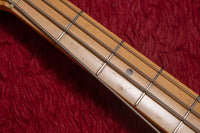 【used】Fender Japan / PB70-70M mod. NAT 1984~1987 3.955kg #E978992 MADE IN JAPAN【GIB Yokohama】