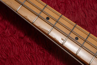 【used】Fender Japan / PB70-70M mod. NAT 1984~1987 3.955kg #E978992 MADE IN JAPAN【GIB Yokohama】
