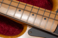 【used】Fender Japan / PB70-70M mod. NAT 1984~1987 3.955kg #E978992 MADE IN JAPAN【GIB Yokohama】