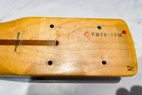 【used】Fender Japan / PB70-70M mod. NAT 1984~1987 3.955kg #E978992 MADE IN JAPAN【GIB Yokohama】