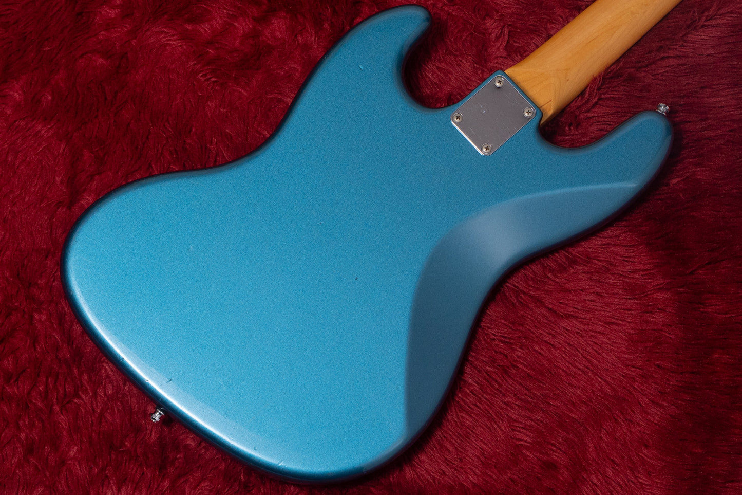 【used】Seymour Duncan / Traditional Series JB Type Blue 2003 4.180kg #SO346213【GIB Yokohama】