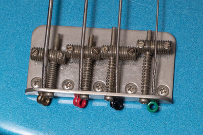 【used】Seymour Duncan / Traditional Series JB Type Blue 2003 4.180kg #SO346213【GIB Yokohama】