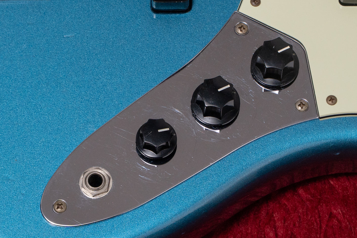 【used】Seymour Duncan / Traditional Series JB Type Blue 2003 4.180kg #SO346213【GIB Yokohama】