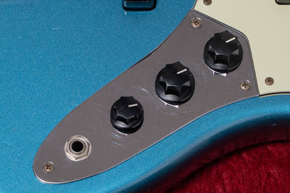 【used】Seymour Duncan / Traditional Series JB Type Blue 2003 4.180kg #SO346213【GIB Yokohama】