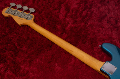 【used】Seymour Duncan / Traditional Series JB Type Blue 2003 4.180kg #SO346213【GIB Yokohama】