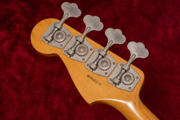 Seymour Duncan Jazz Bass改（ゴールドパーツ） Seymour Duncan Jazz Bass改（ゴールドパーツ） Seymour Duncan