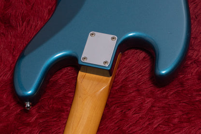 【used】Seymour Duncan / Traditional Series JB Type Blue 2003 4.180kg #SO346213【GIB Yokohama】