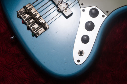 【used】Seymour Duncan / Traditional Series JB Type Blue 2003 4.180kg #SO346213【GIB Yokohama】