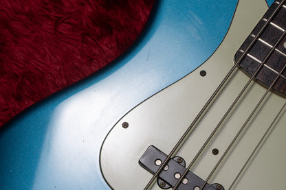 【used】Seymour Duncan / Traditional Series JB Type Blue 2003 4.180kg #SO346213【GIB Yokohama】