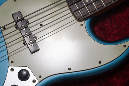 【used】Seymour Duncan / Traditional Series JB Type Blue 2003 4.180kg #SO346213【GIB Yokohama】