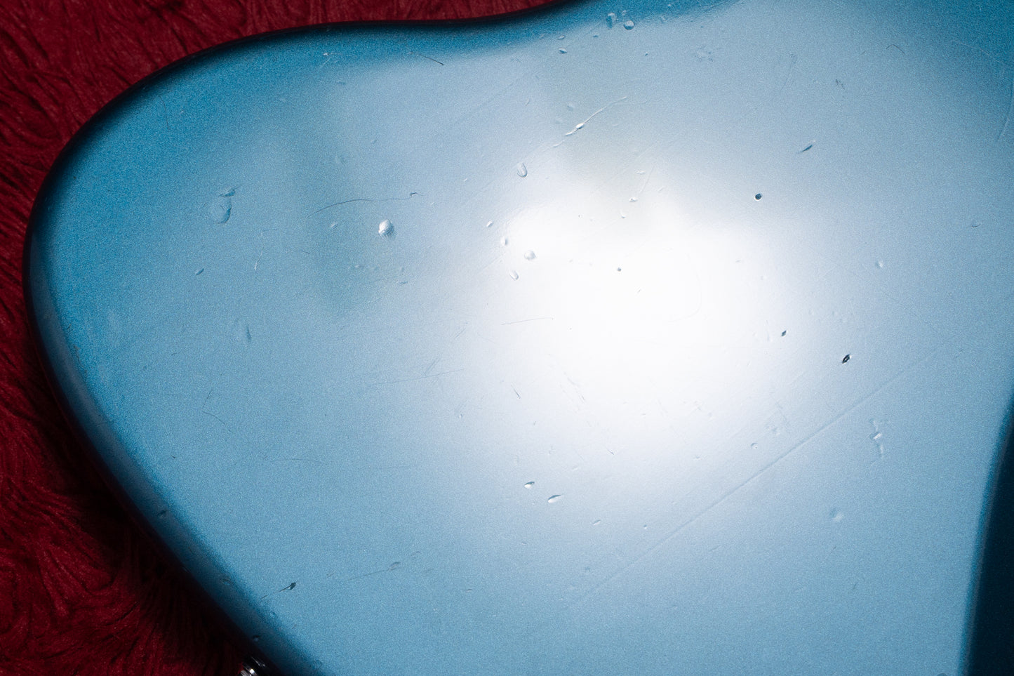 【used】Seymour Duncan / Traditional Series JB Type Blue 2003 4.180kg #SO346213【GIB Yokohama】