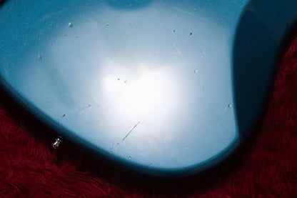 【used】Seymour Duncan / Traditional Series JB Type Blue 2003 4.180kg #SO346213【GIB Yokohama】