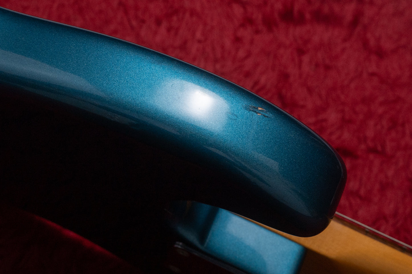 【used】Seymour Duncan / Traditional Series JB Type Blue 2003 4.180kg #SO346213【GIB Yokohama】