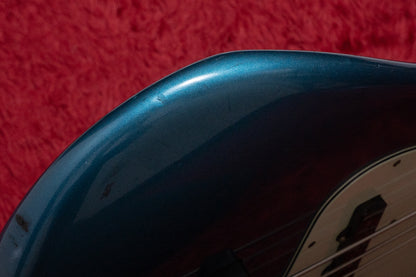 【used】Seymour Duncan / Traditional Series JB Type Blue 2003 4.180kg #SO346213【GIB Yokohama】