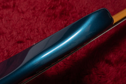 【used】Seymour Duncan / Traditional Series JB Type Blue 2003 4.180kg #SO346213【GIB Yokohama】