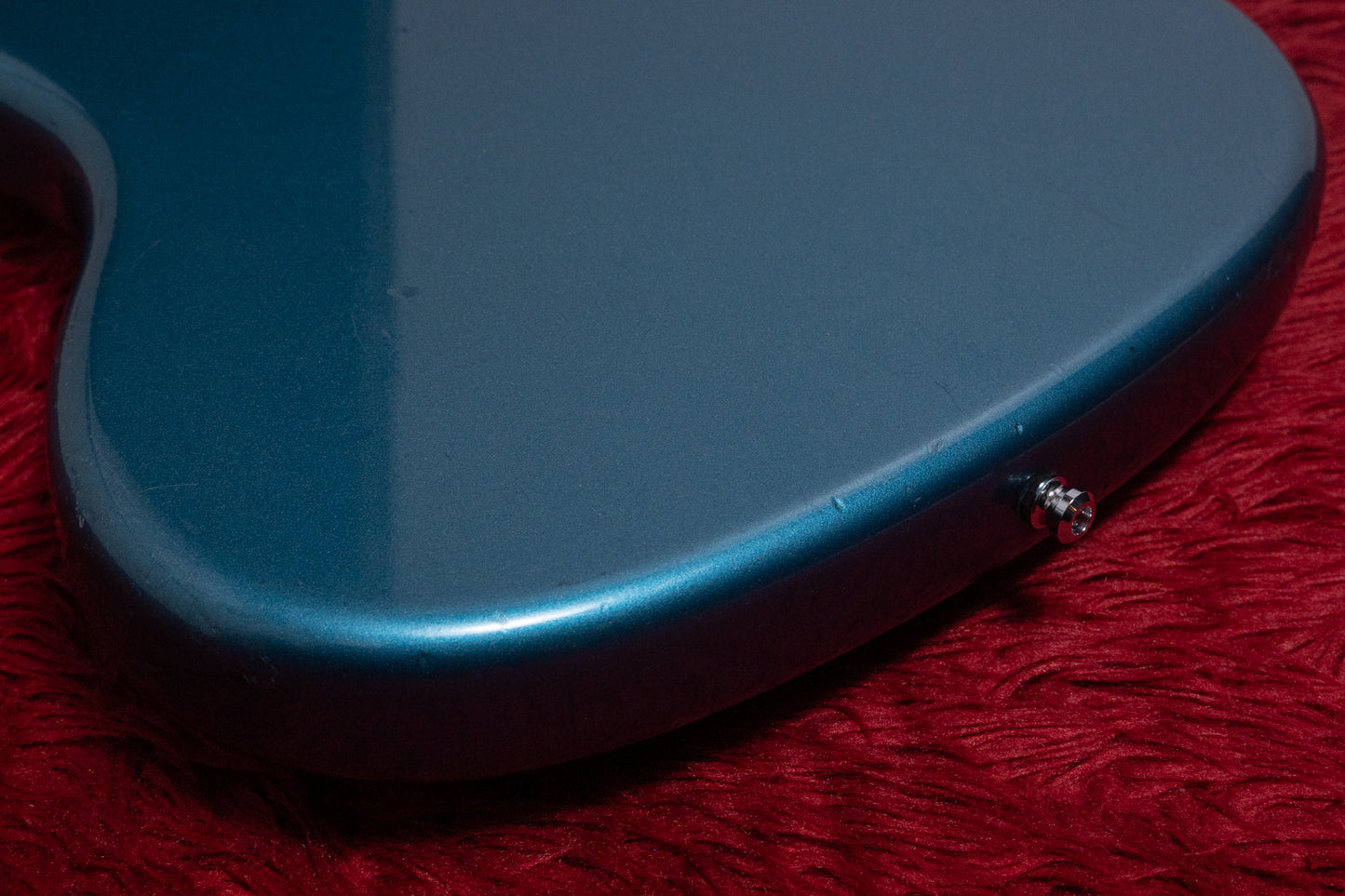 【used】Seymour Duncan / Traditional Series JB Type Blue 2003 4.180kg #SO346213【GIB Yokohama】