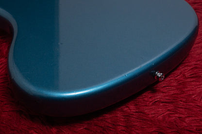 【used】Seymour Duncan / Traditional Series JB Type Blue 2003 4.180kg #SO346213【GIB Yokohama】