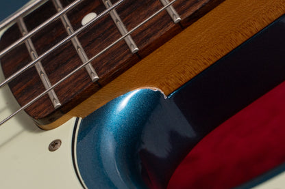 【used】Seymour Duncan / Traditional Series JB Type Blue 2003 4.180kg #SO346213【GIB Yokohama】