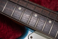 【used】Seymour Duncan / Traditional Series JB Type Blue 2003 4.180kg #SO346213【GIB Yokohama】