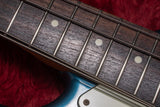 【used】Seymour Duncan / Traditional Series JB Type Blue 2003 4.180kg #SO346213【GIB Yokohama】