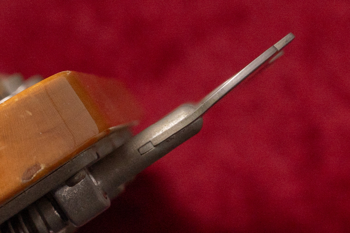 【used】Seymour Duncan / Traditional Series JB Type Blue 2003 4.180kg #SO346213【GIB Yokohama】