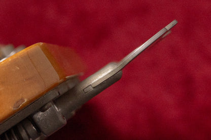 【used】Seymour Duncan / Traditional Series JB Type Blue 2003 4.180kg #SO346213【GIB Yokohama】