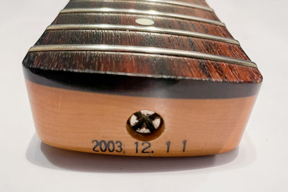 【used】Seymour Duncan / Traditional Series JB Type Blue 2003 4.180kg #SO346213【GIB Yokohama】