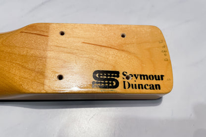 【used】Seymour Duncan / Traditional Series JB Type Blue 2003 4.180kg #SO346213【GIB Yokohama】