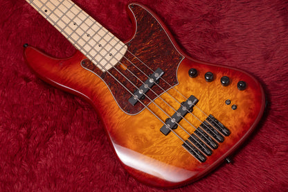 【used】Anaconda Basses / Ultra J5 Essence BRBT-MPL-NAH-GS 4.255kg #24000062V2【GIB Yokohama】