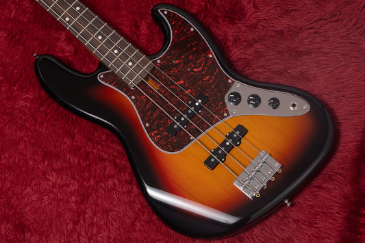 【used】woofy basses / Classic Series J Bass 4 3TS 4.415kg #2406J121【GIB Yokohama】