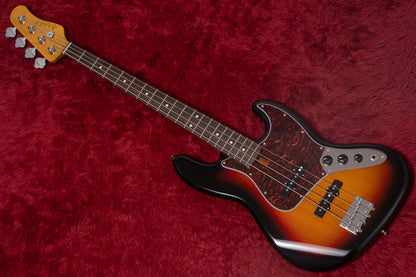 【used】woofy basses / Classic Series J Bass 4 3TS 4.415kg #2406J121【GIB Yokohama】