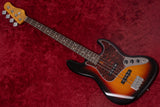 【used】woofy basses / Classic Series J Bass 4 3TS 4.415kg #2406J121【GIB Yokohama】