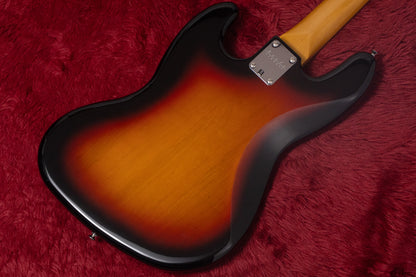【used】woofy basses / Classic Series J Bass 4 3TS 4.415kg #2406J121【GIB Yokohama】