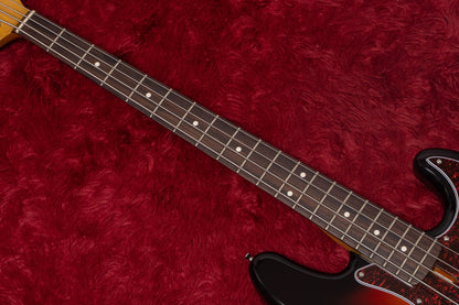 【used】woofy basses / Classic Series J Bass 4 3TS 4.415kg #2406J121【GIB Yokohama】