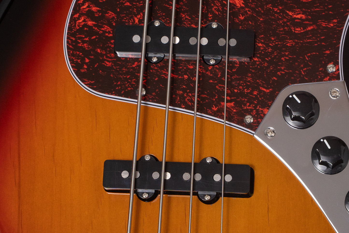 【used】woofy basses / Classic Series J Bass 4 3TS 4.415kg #2406J121【GIB Yokohama】