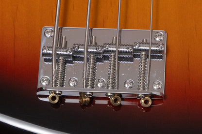 【used】woofy basses / Classic Series J Bass 4 3TS 4.415kg #2406J121【GIB Yokohama】