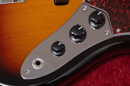 【used】woofy basses / Classic Series J Bass 4 3TS 4.415kg #2406J121【GIB Yokohama】